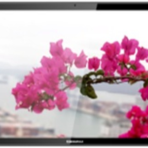 Digital Signage ZKDigimax 32 inch + Camera (Including Standard Bracket)