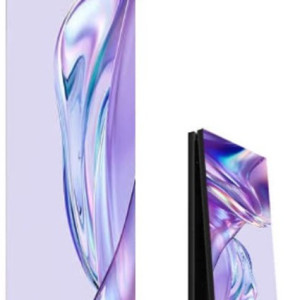 Folding Standing Videotron 640 x 1920 P2.5