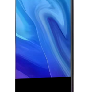 Standing Videotron 640x1440 Modul (Size Body 640x1920)