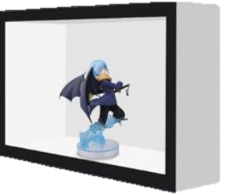 Transparent Display DG03-A7T15
