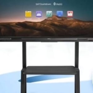 Mobile Standing Bracket